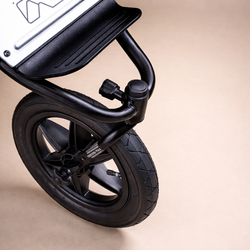 Mountain Buggy terrain™ V4