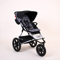 Mountain Buggy terrain™ V4