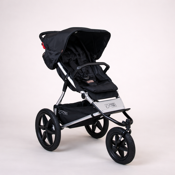 Mountain Buggy terrain™ V4