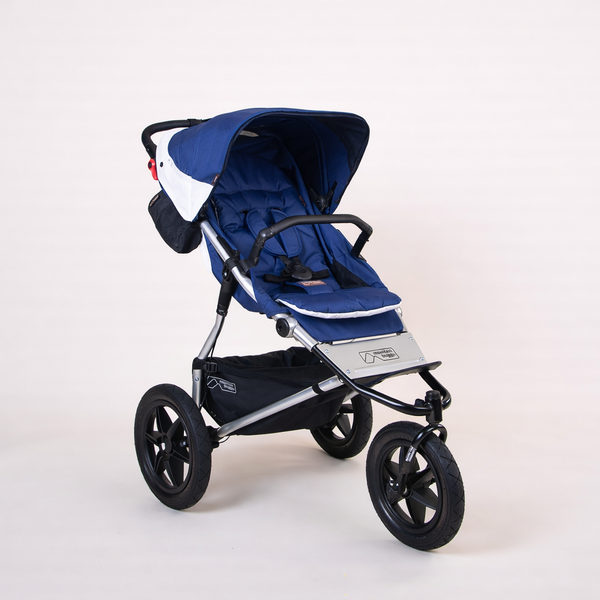 Mountain Buggy terrain™ V4