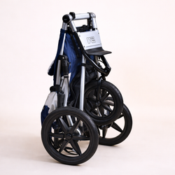 Mountain Buggy terrain™ V4