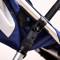 Mountain Buggy terrain™ V4