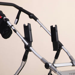 Mountain Buggy Car Seat adaptor for Urban Jungle™ & terrain™ V4