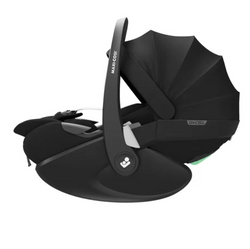 Mountain Buggy Urban Jungle Bundle with Maxi Cosi Slide tech Capsule and Base