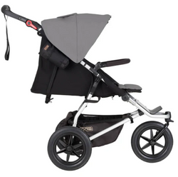 Mountain Buggy Urban Jungle Bundle with Maxi Cosi Slide tech Capsule and Base