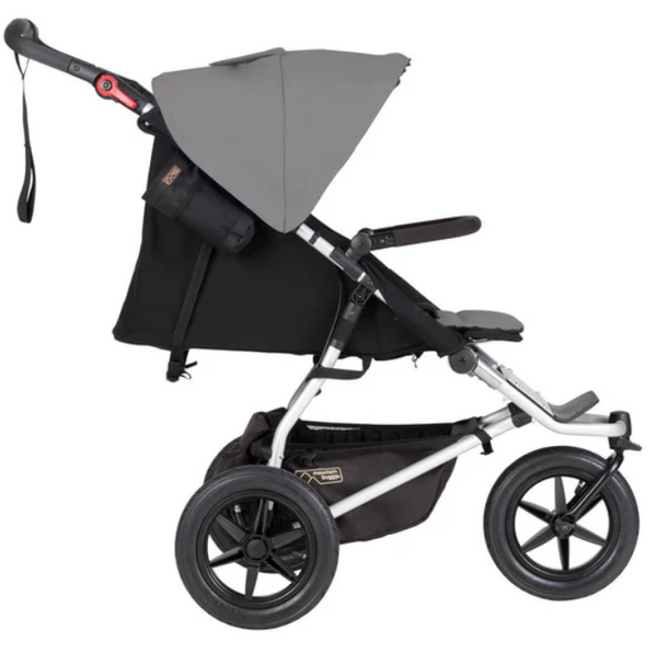 Mountain Buggy Urban Jungle Bundle with Maxi Cosi Slide tech Capsule and Base