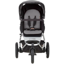 Mountain Buggy Urban Jungle Bundle with Maxi Cosi Slide tech Capsule and Base