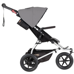 Mountain Buggy Urban Jungle Bundle with Maxi Cosi Slide tech Capsule and Base