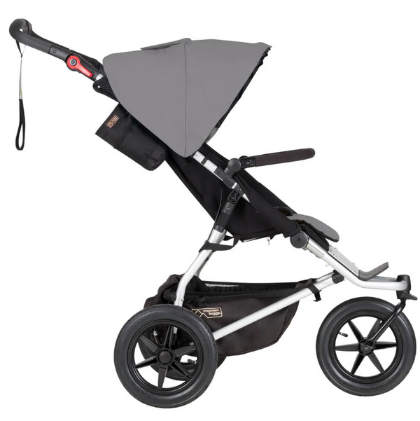 Mountain Buggy Urban Jungle Bundle with Maxi Cosi Slide tech Capsule and Base