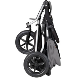 Mountain Buggy Urban Jungle Bundle with Maxi Cosi Slide tech Capsule and Base