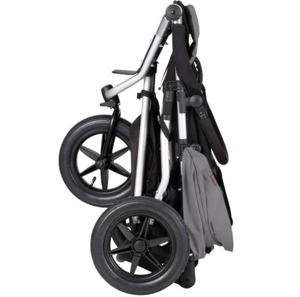 Mountain Buggy Urban Jungle Bundle with Maxi Cosi Slide tech Capsule and Base