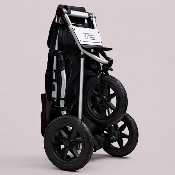 Mountain Buggy Urban jungle™ V4