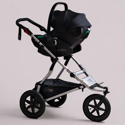 Mountain Buggy Urban jungle™ V4