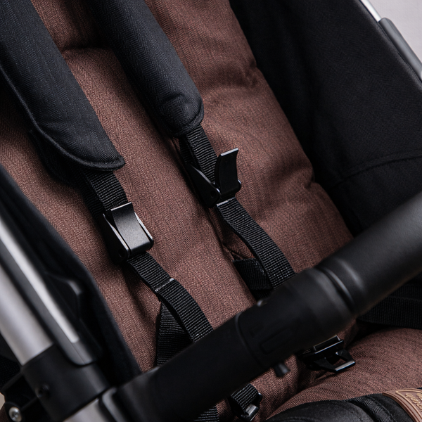 Mountain Buggy Urban jungle™ V4