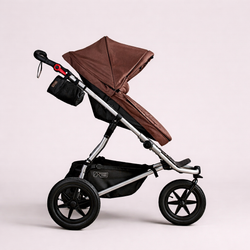 Mountain Buggy Urban jungle™ V4