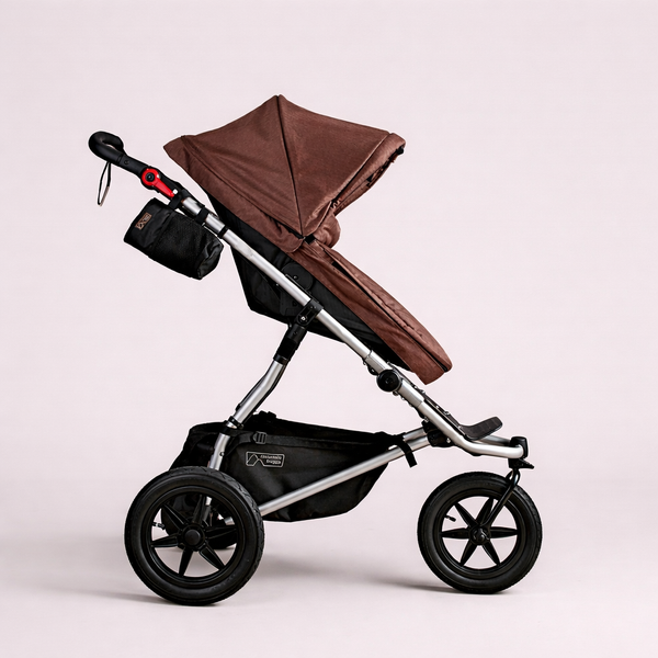 Mountain Buggy Urban jungle™ V4