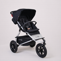 Mountain Buggy Urban jungle™ V4