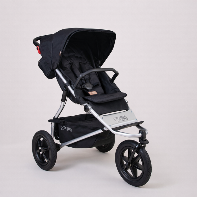 Mountain Buggy Urban jungle™ V4