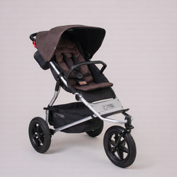 Mountain Buggy Urban jungle™ V4