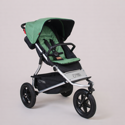 Mountain Buggy Urban jungle™ V4