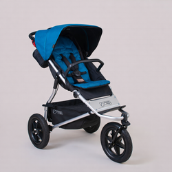 Mountain Buggy Urban jungle™ V4