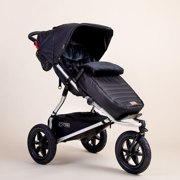 Mountain Buggy® footmuff V4