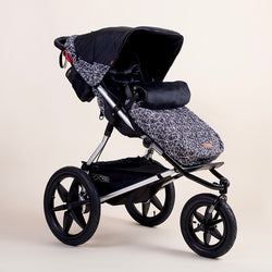 Mountain Buggy® footmuff V4
