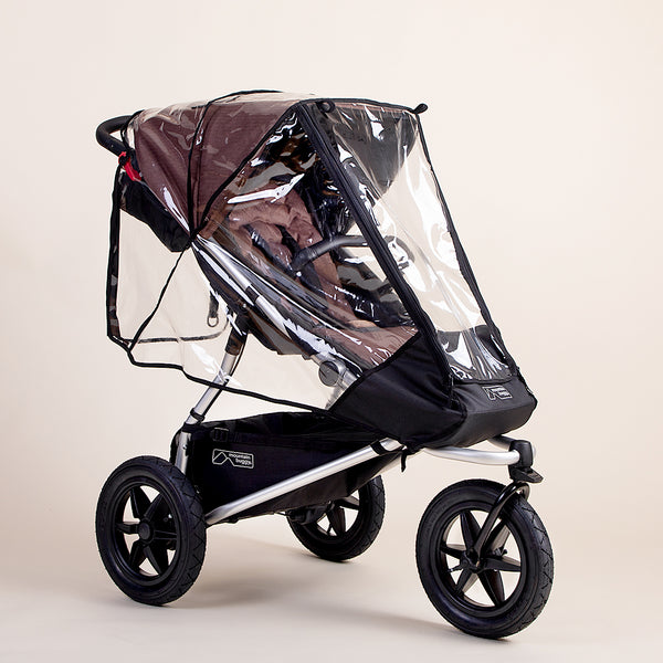 Mountain Buggy urban jungle™ & terrain™ storm cover V4