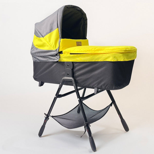 Mountain Buggy carrycot plus™ stand v4