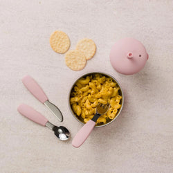 Nestling Suction Bowl