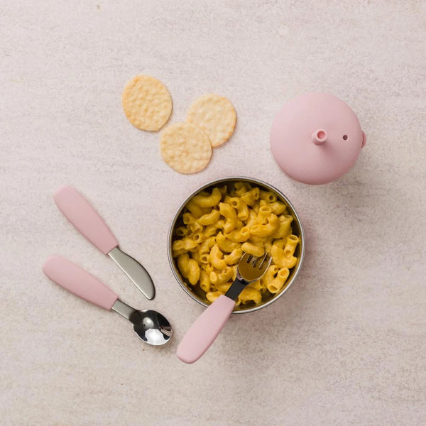 Nestling Suction Bowl