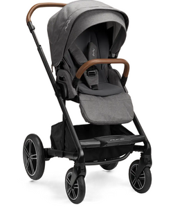 Nuna mixx™ next Stroller with Magnetech Secure Snap