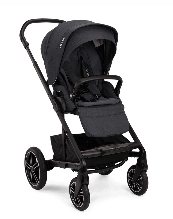 Nuna mixx™ next Stroller with Magnetech Secure Snap