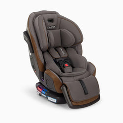 Nuna EXEC Next with Slipcover