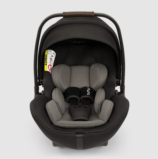 Nuna demi™ next Ultimate Bundle with NEW base Curv & Arra Flex