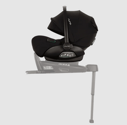 Nuna demi™ next Ultimate Bundle with NEW base Curv & Arra Flex