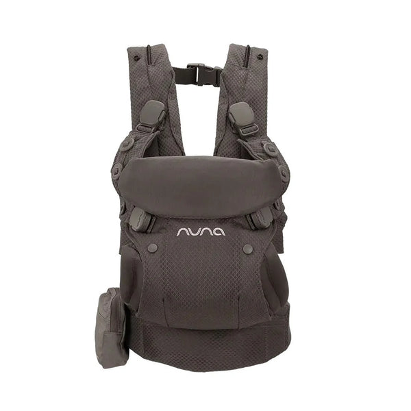 Nuna Cudl Deux
