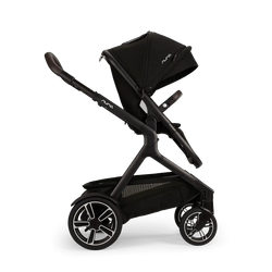 Nuna Demi Next Basics Bundle Caviar
