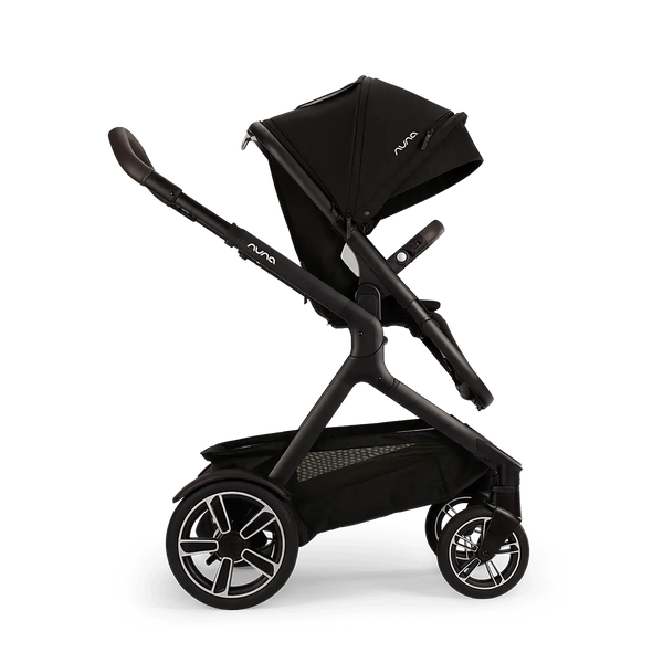 Nuna Demi Next Basics Bundle Caviar