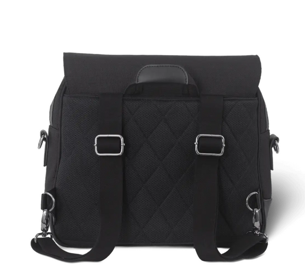 Nuna Diaper Bag