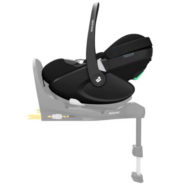 Nuna mixx maxi cosi discount