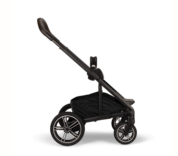 Nuna mixx maxi cosi discount