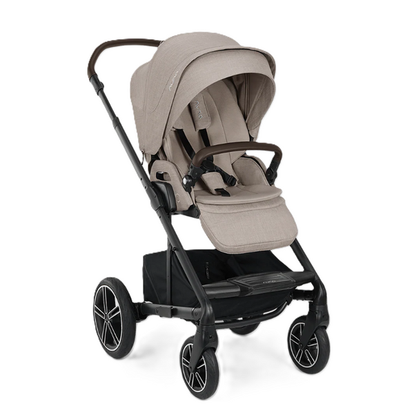 Nuna Mixx Essential Bundle Chateau