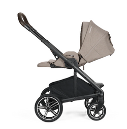 Nuna Mixx Essential Bundle Chateau