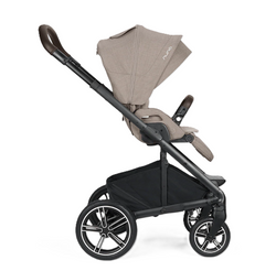 Nuna Mixx Essential Bundle Chateau