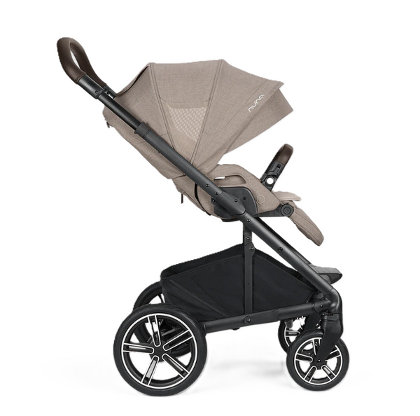 Nuna Mixx Essential Bundle Chateau