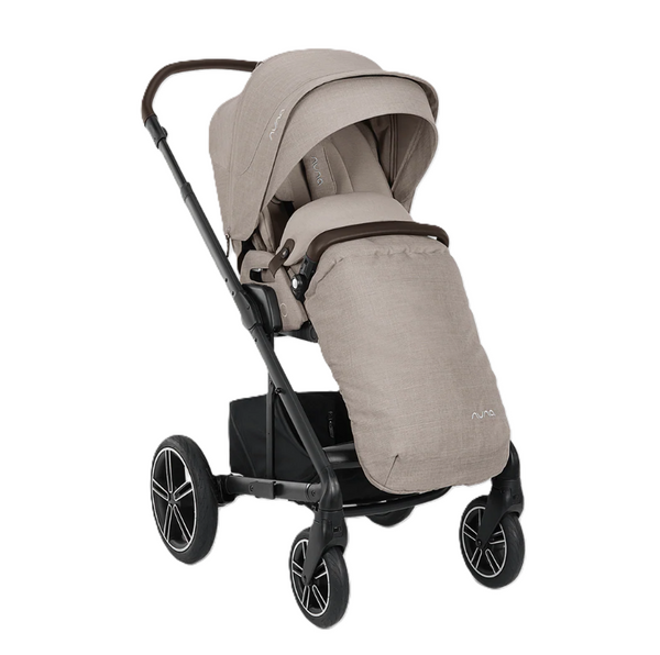 Nuna Mixx Essential Bundle Chateau