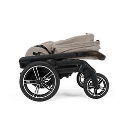 Nuna Mixx Essential Bundle Chateau