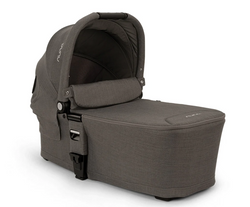Nuna mixx™ carry cot (Caviar, Thunder or Pine)