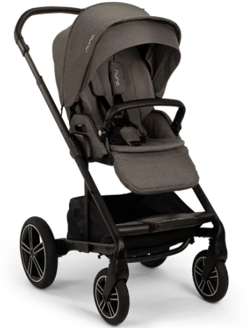 nuna mixx caviar stroller Nuna mixx™ next Stroller (Caviar, Thunder, and Chateau)